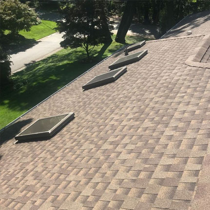 Skylight Repair Mastic Beach NY