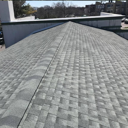 Roof Leak Repair Mastic Beach NY